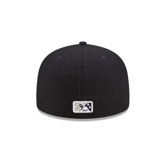 Las Vegas Aviators New Era 59FIFTY Fitted Hat Size 7 Authentic MLB Team Cap NWT - Picture 6 of 8